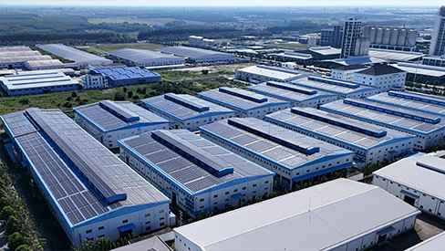 Industrial Preview
