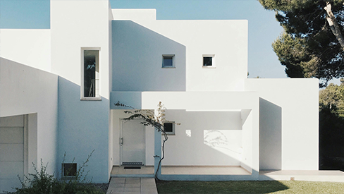 Residential Preview