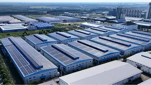 Industrial Preview