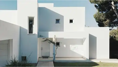 Residential Preview