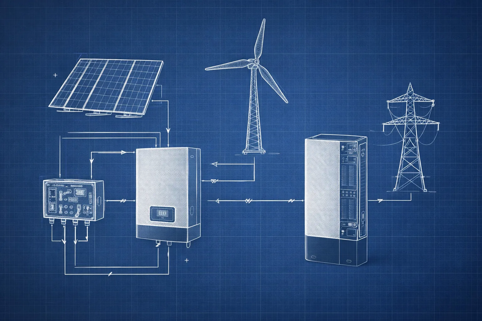 Engineering-Led. Client-First.