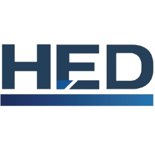 HED — Hybrid Engineering & Design