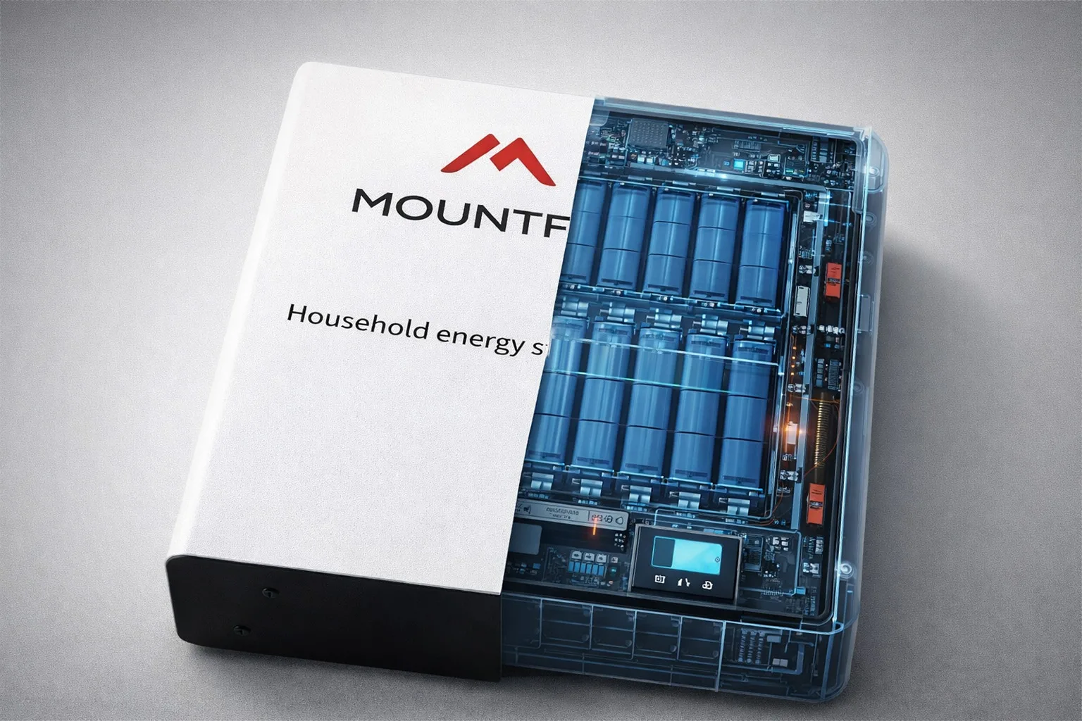 Battery energy storage systems Pakistan