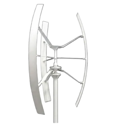 Vertix GV-3KW Wind Turbine