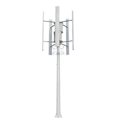 Vertix H-Type micro wind turbine
