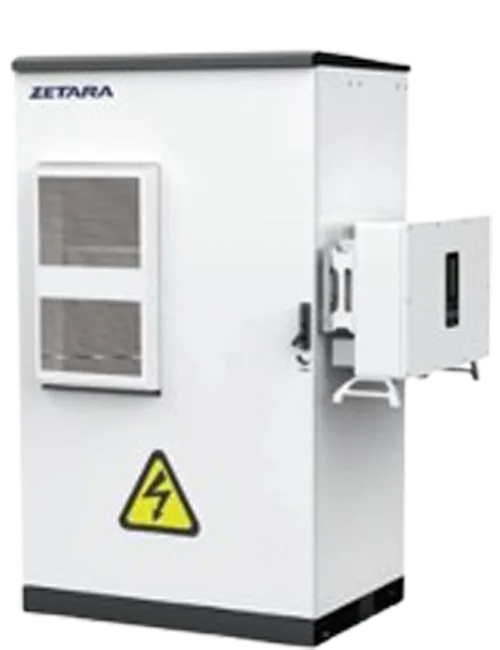 Zetara ZBox100-HS